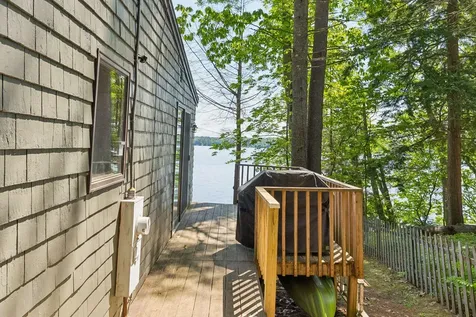 8 S Heritage Woods Lane Winthrop ME 04364