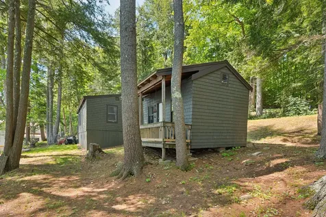 8 S Heritage Woods Lane Winthrop ME 04364