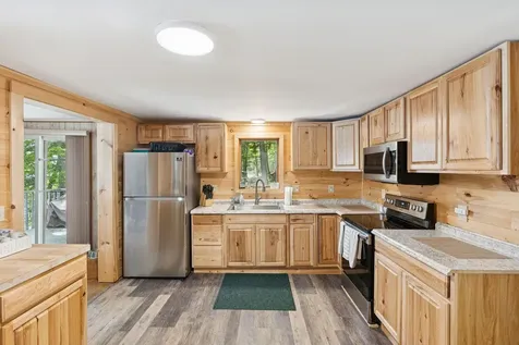 8 S Heritage Woods Lane Winthrop ME 04364