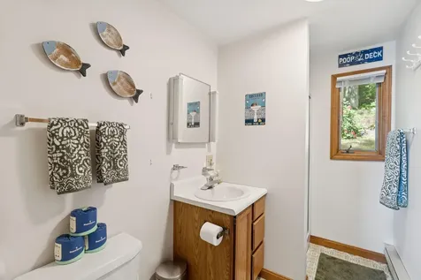 8 S Heritage Woods Lane Winthrop ME 04364