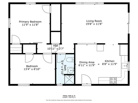 8 S Heritage Woods Lane Winthrop ME 04364
