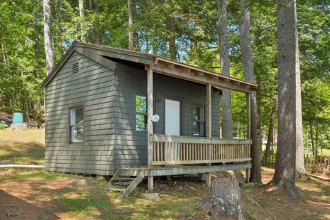 8 S Heritage Woods Lane Winthrop ME 04364