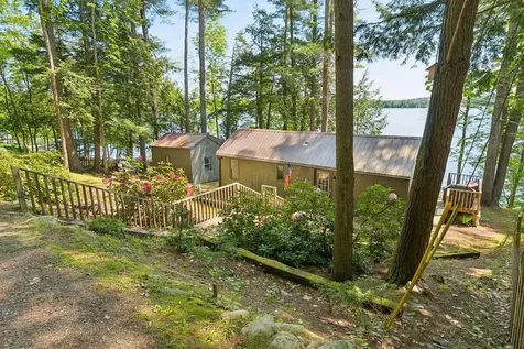 8 S Heritage Woods Lane Winthrop ME 04364