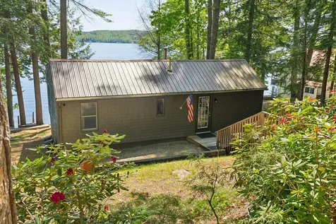 8 S Heritage Woods Lane Winthrop ME 04364