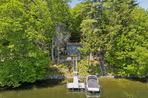 8 S Heritage Woods Lane Winthrop ME 04364