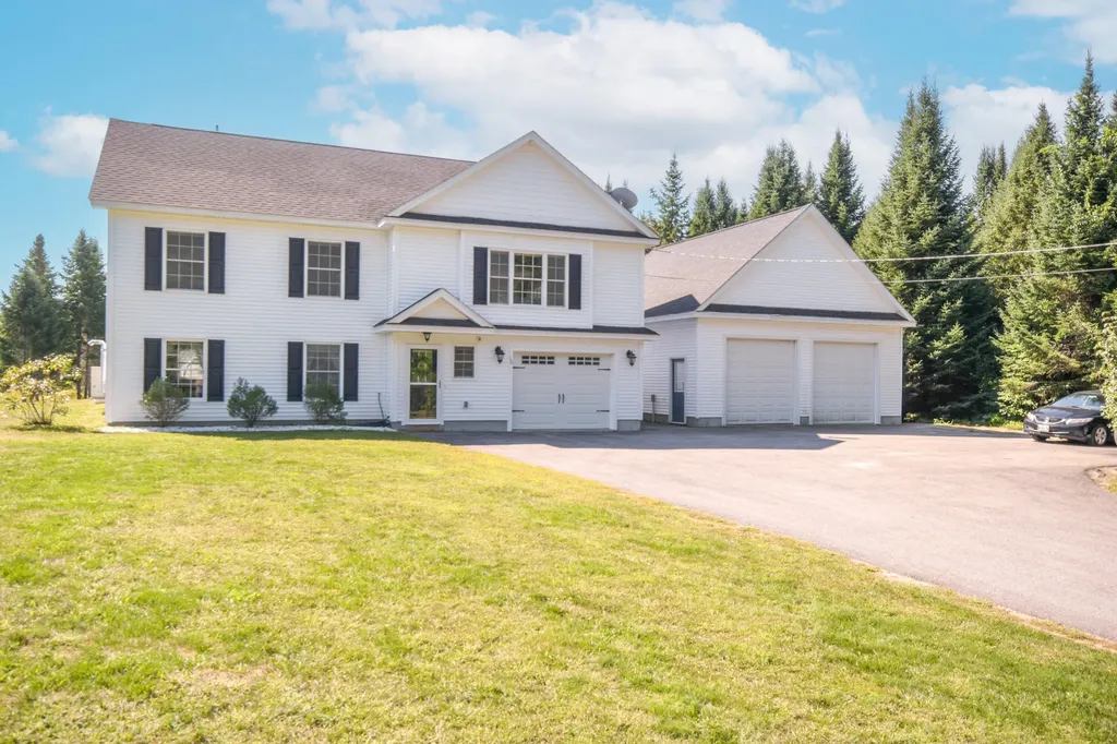 10 Riverside Ridge Road Windham ME 04062