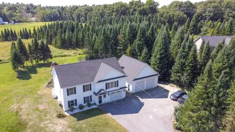 10 Riverside Ridge Road Windham ME 04062