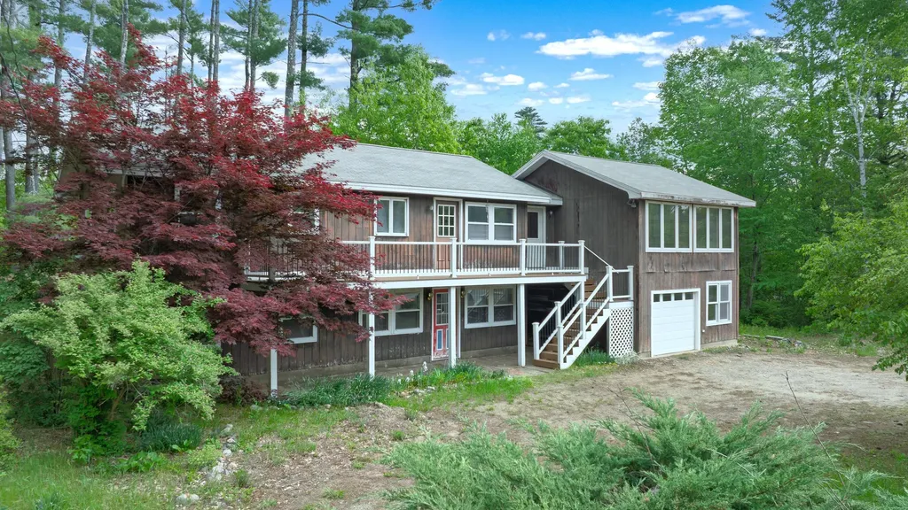 171 Sanford Road Alfred ME 04002