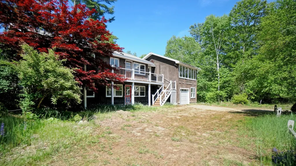 171 Sanford Road Alfred ME 04002