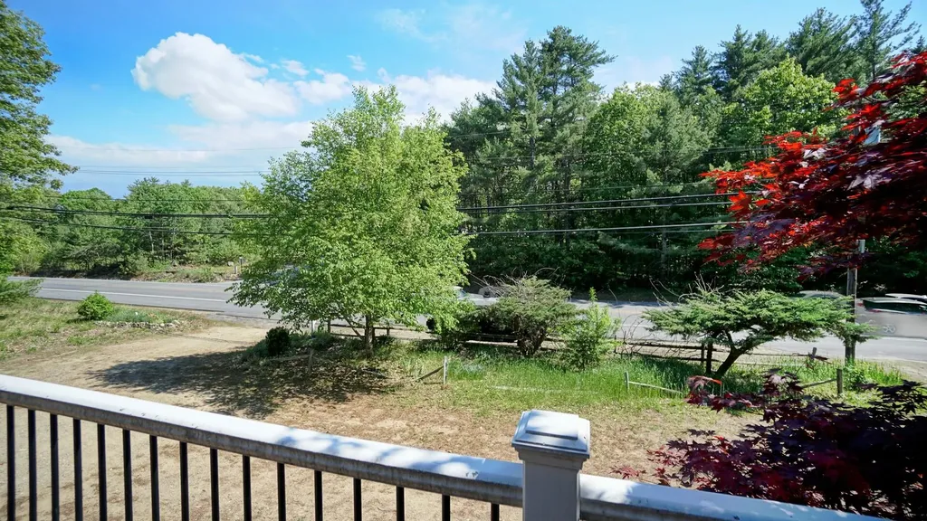 171 Sanford Road Alfred ME 04002