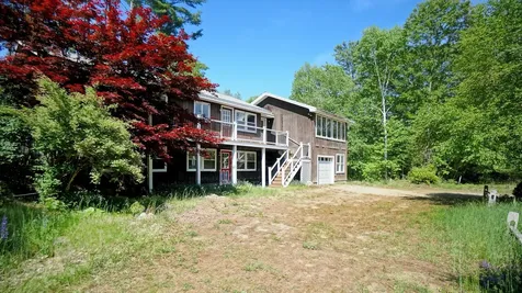 171 Sanford Road Alfred ME 04002