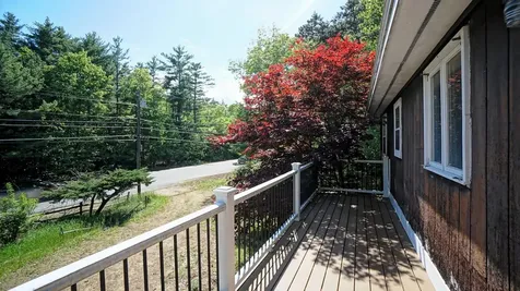 171 Sanford Road Alfred ME 04002