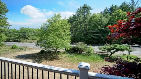 171 Sanford Road Alfred ME 04002