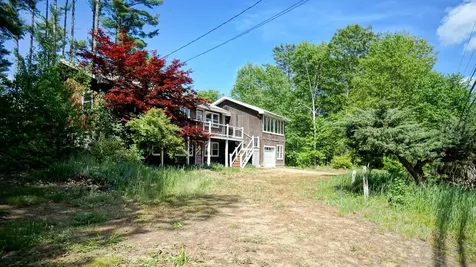 171 Sanford Road Alfred ME 04002