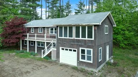 171 Sanford Road Alfred ME 04002