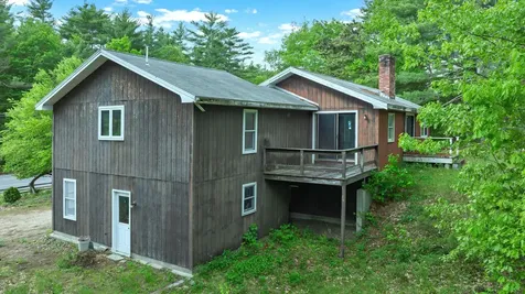 171 Sanford Road Alfred ME 04002