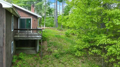 171 Sanford Road Alfred ME 04002