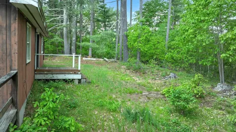 171 Sanford Road Alfred ME 04002
