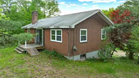 171 Sanford Road Alfred ME 04002