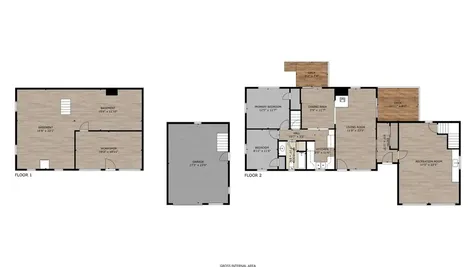 171 Sanford Road Alfred ME 04002