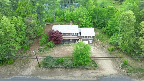 171 Sanford Road Alfred ME 04002
