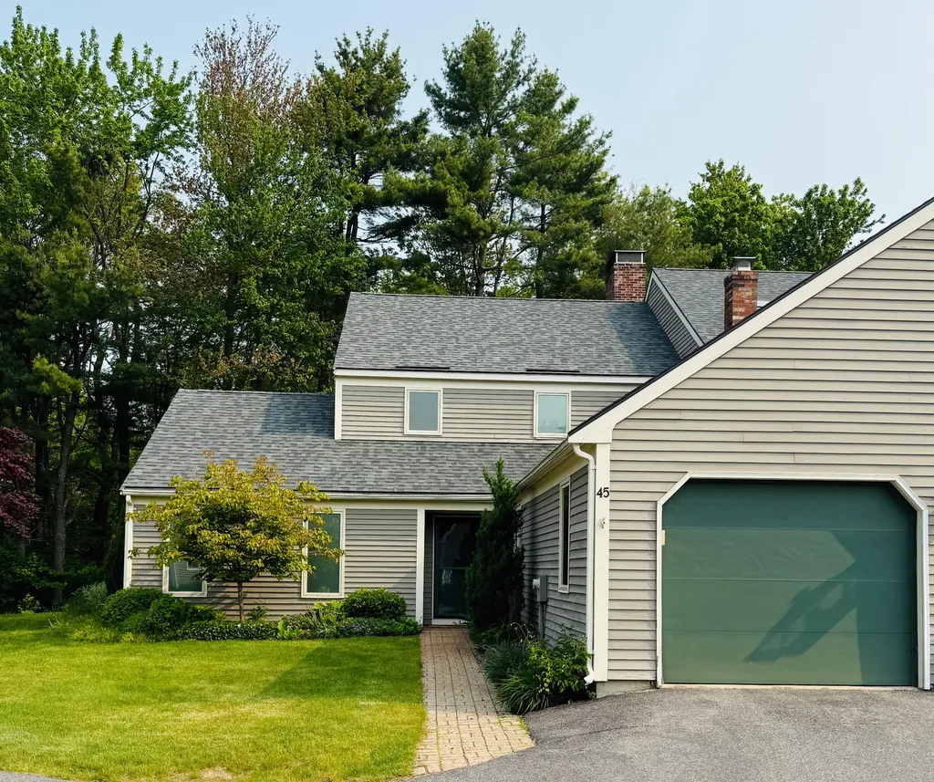 45 Foreside Common Road Falmouth ME 04105