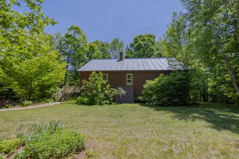 1515 Industry Road Industry ME 04938