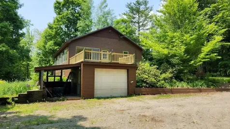 1515 Industry Road Industry ME 04938