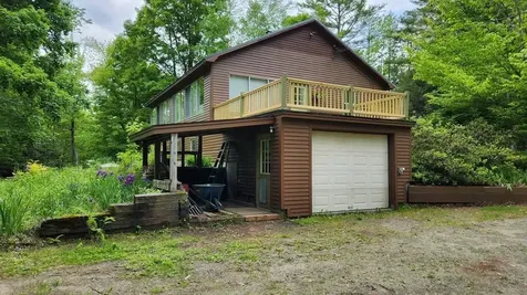 1515 Industry Road Industry ME 04938