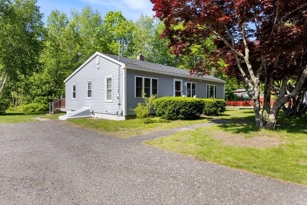165 Temple Avenue Old Orchard Beach ME 04064