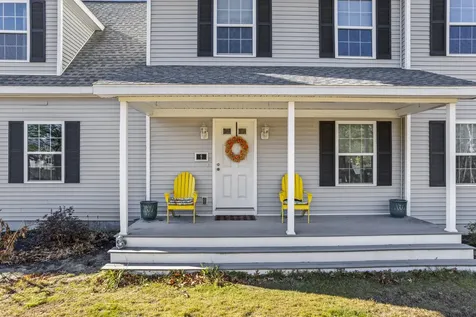 6 Jackson Lane Kennebunk ME 04043