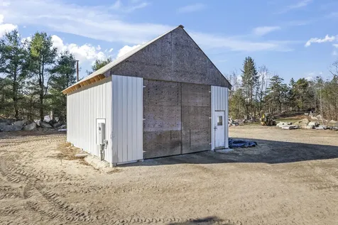 6 Jackson Lane Kennebunk ME 04043