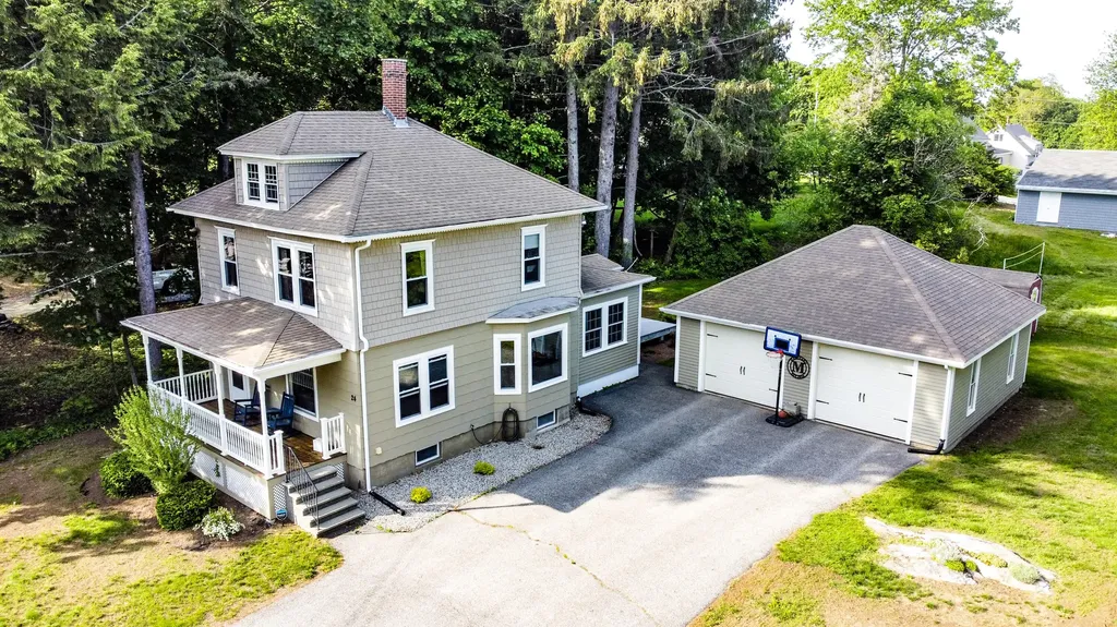 24 Western Avenue Auburn ME 04210