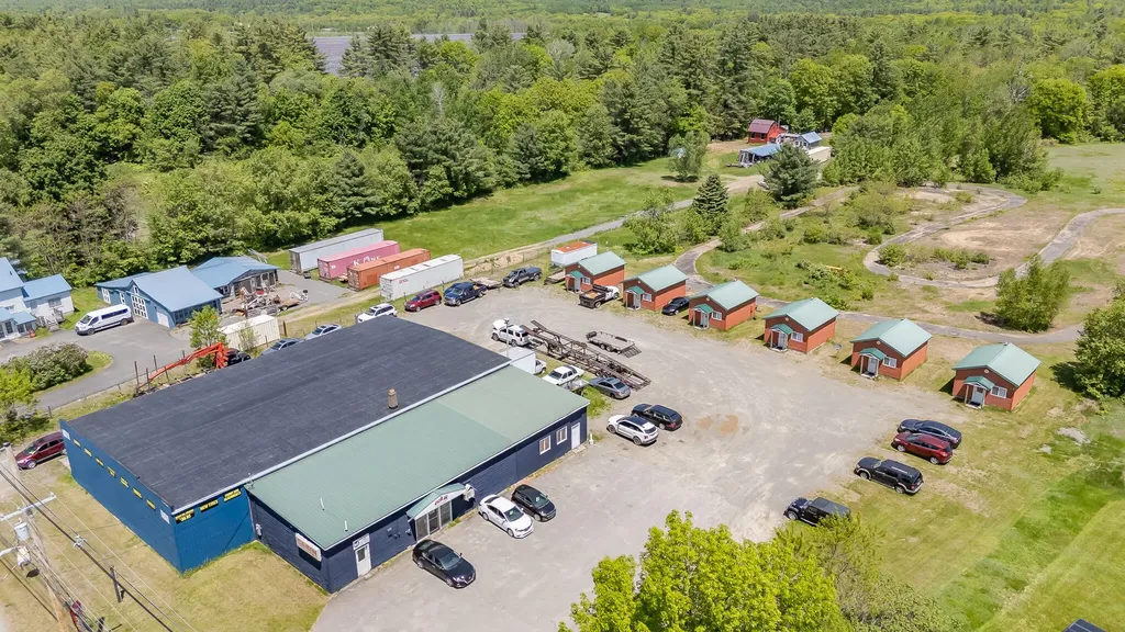 87 Park Street Milo ME 04463