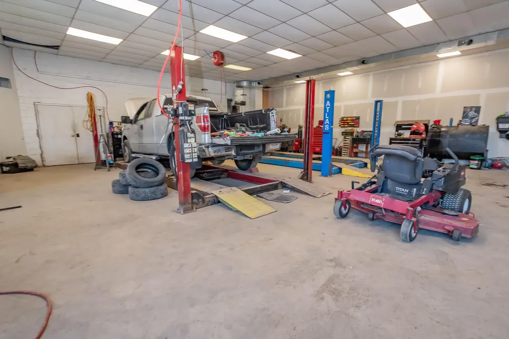 87 Park Street Milo ME 04463