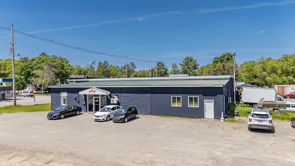 87 Park Street Milo ME 04463