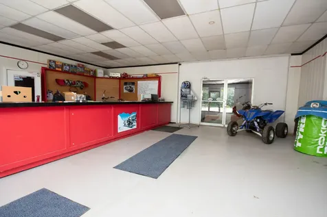 87 Park Street Milo ME 04463