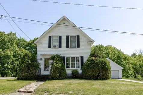 8 Crescent Street Milo ME 04463