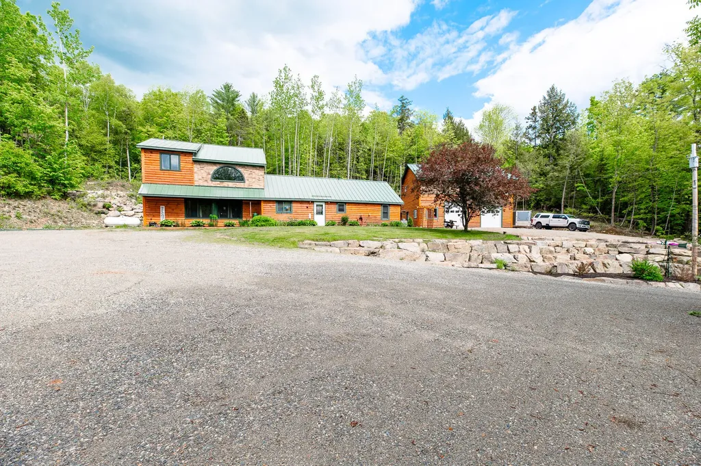 15 Doe Circle Bingham ME 04920