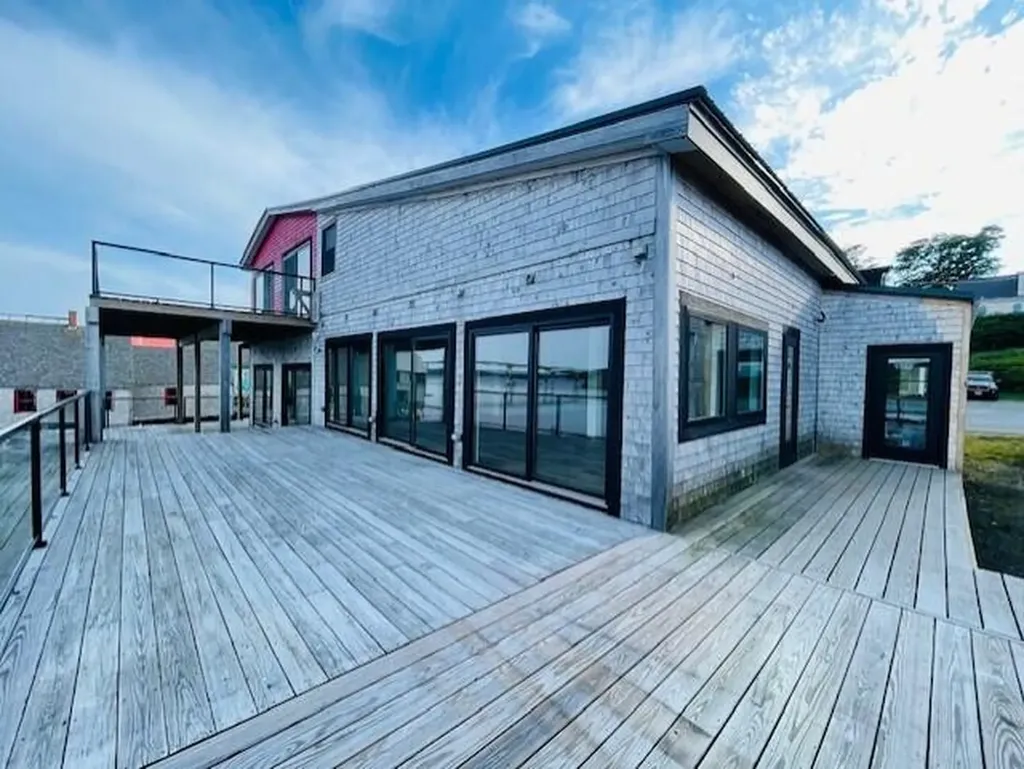 32 Water Street Lubec ME 04652