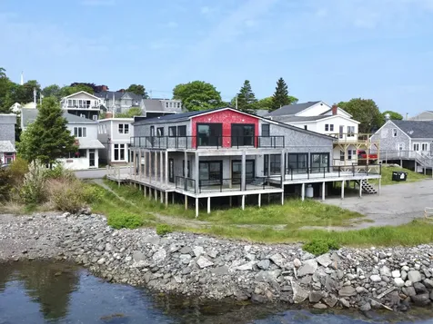 32 Water Street Lubec ME 04652