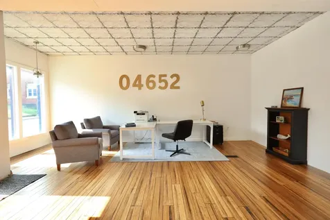 32 Water Street Lubec ME 04652