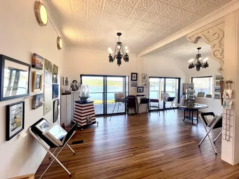 32 Water Street Lubec ME 04652