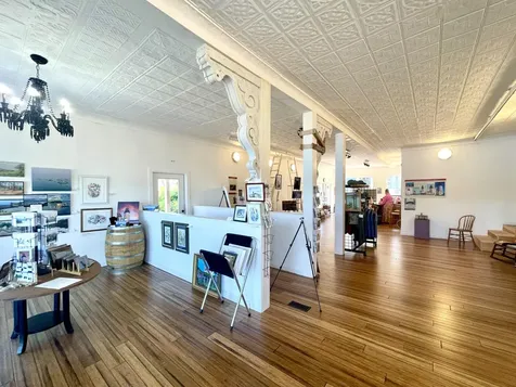 32 Water Street Lubec ME 04652