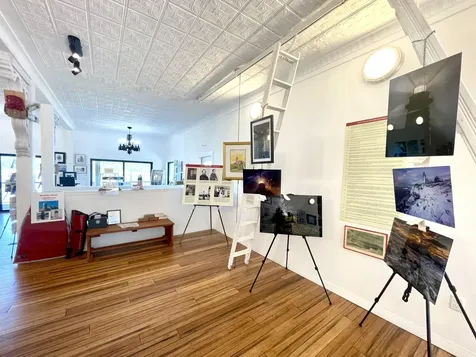 32 Water Street Lubec ME 04652