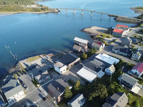 32 Water Street Lubec ME 04652