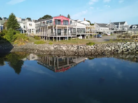 32 Water Street Lubec ME 04652