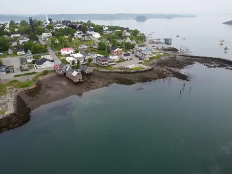 32 Water Street Lubec ME 04652