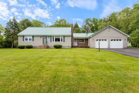 18 Tibbetts Lane Lyman ME 04002