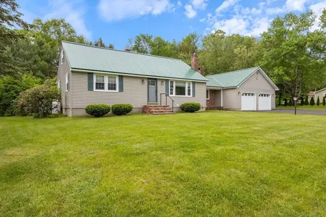 18 Tibbetts Lane Lyman ME 04002